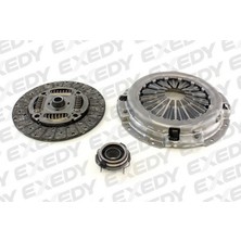 Exedy Zengemtx Debriyaj Seti Baski Disk Bilya Isuzu D-Max 2.5l Ddi 163HP Euro5 Y.m. 12-