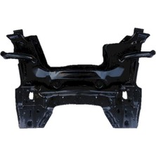 Otoco Peugeot 301/C C-Elysee Motor Beşiği (Yerli) 2011- 9807026780