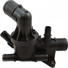 My Zengemtx Termostat Komple Contali 75C Trafic Iii 1.6 Dci-Vivaro B 14 -