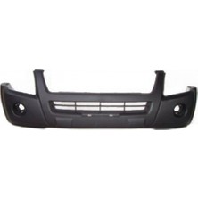 TŞT Isuzu Dmax Ön Tampon Dodık Çıkıntılı 4 Wd 2007-2012 (Oem No:  898158617051)