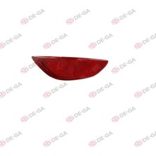 Otoco Hyundaı Accent Blue Arka Tampon Reflektörü Sol 2011- 92405-1R000