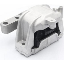 Kautek Zengemtx Motor Takozu Sag Golf5-Golf6-Caddy-Jetta-A3-Leon 1.6-1.6 Fsi-1.4 Tsi-1.9 Tdi 04-13 Blf-Blr-Bls-Bmy-Bse-Caxa-Cdaa