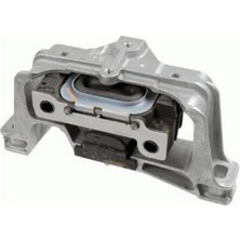 Kautek Zengemtx Motor Takozu Sag Mercedes W176 W246 C117 X117 X156