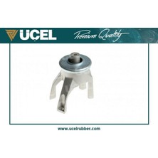 Üçel Zengemtx Motor Takozu 4 Ayakli Vw Multivan V