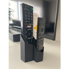 Ardu Tv Kumanda Standı Siyah( Küçük Boy)