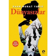 Turkuvaz Kitap Dünyasızlar