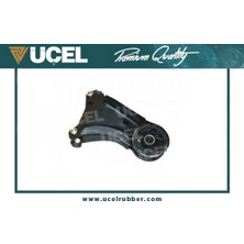 Üçel Zengemtx Motor Takozu Arka Sağ Twingo 93- 1.2 16 V