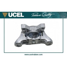 Üçel Zengemtx Motor Takozu Sağ Ford Connect-Focus 98- 1.8 Tdci Komple Braketli