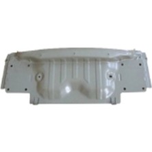 Otoco Orj Model 3 Arka Panel Alüminyum 2017-2023 1077958SOA