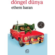 İletişim Yayınları Döngel Dünya