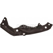 TŞT Seat Ibiza Ön Panel Far Üst Sacı Sol 2017- (Oem No:  6F0806929B)