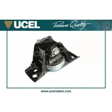 Üçel Zengemtx Motor Takozu Clio Iii 05- Modus 05- Micra 04- 1.5 Dci