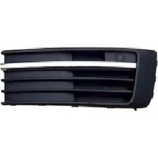 Otoco Volkswagen Tr Caravelle Ön Tamp Kuşak Panjuru Üst Çıta Delikli Sol 2014- 7E5853683A9B9