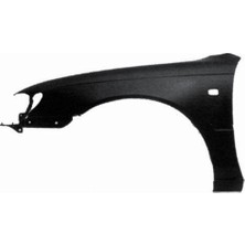 TŞT Toyota Corolla Çamurluk Delikli Sol 1992-1997 (Oem No:  538021E680LP)