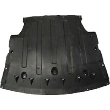 Otoco Nıssan Qashqai Motor Alt Koruma Pls 2017- 75890HV80A