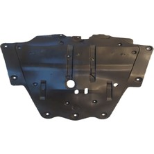 Otoco Renault Talıant Motor Alt Koruma 2021- 758902768R