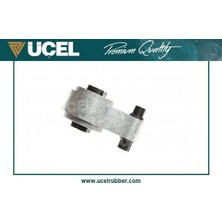 Üçel Zengemtx Motor Takozu Arka Master Ii 01- Movano 01- 1.9d 2.5dci