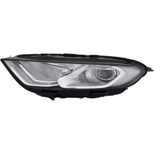 Otoco Ford Ecosport Ön Far Ledli Krom Sol 2018- GN1513W030JE