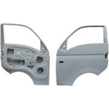 Otoco Hyundaı H100 Ön Kapı Kamyonet Sol 2006- 760034F010