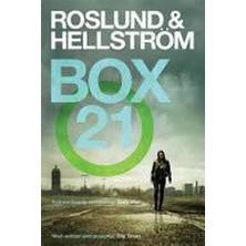 Box 21  - Anders Roslund (Author), Börge Hellström (Author)