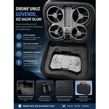 K3 Drone