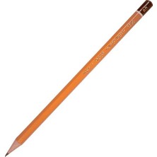 Koh-I-Noor Seri 1500 Dereceli Eskiz Kalem 8h