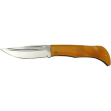 Tekinhediyelik Şehzade Pleksi Lüx Çakı Bal 20 cm