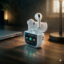 Deluxse Bluetooth  Kulaklık