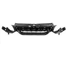 Otoco Peugeot 2008 Ön Panjur 2012- 9678490680