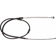 CAVO Depomix El Fren Teli Arka Sağ Doblo 05 2120MM/1785MM