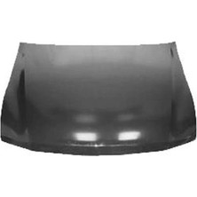 Otoco Mıtsubıshı Pajero Motor Kaputu Fiskiye Delikli 2000-2006 MR485951