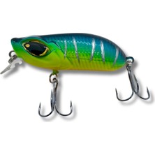 Outdoorun Powerex Jerry 50MM 8,5gr 0,6m. Suni Yem 3893
