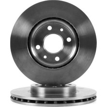 Ayd Zengemtx Ön Fren Aynasi DOBLO-LINEA-FIORINO-BIPPER-NEMO-LINEA-500-BRO-MITO-IDEA 15JNT 257.5X22X4DLXHALI