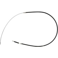 CAVO Depomix El Fren Teli Arka Sağ/sol [ Volkswagen Polo Disk Fren (1642/1044MM) 06/2008- , Seatıbiza  Disk Fren (1642/1044MM) 06/2008- ,  Audi A1 Disk Fren (1642/1044MM) 05/2010- ]