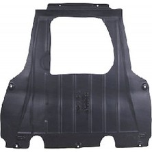 Otoco Nıssan Micra 1.5 Dizel Motor Alt Koruma Plastik 2003-2009 75892-BC415