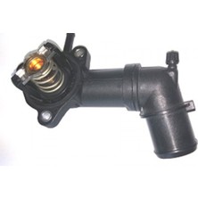 Mita Depomix Komple Termostat (83C) [ Fiat Doblo 1.6dmtj-2.0dmtj 2010-GRANDE Punto 2008-PUNTO Ev 1.6 Dmtj 2009-2012-LINEA, Opel Astra J-Combo-Insigna 1.6jtd ]