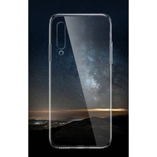 Tele Shop Xiaomi Mi 9 Se Aura Premium Tpu Silikon Kapak – Ultra Şeffaf & Esnek