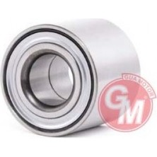 Gua Depomix Arka Teker Rulmani Renault Megane Ii-Modus Ii-Clio Iii GB40858 Metal Kapak