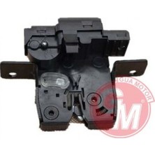 Gua Depomix Bagaj Kilidi Renault Megane Ii