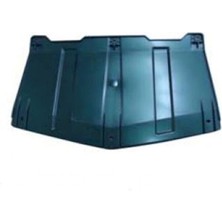 Otoco Opel Astra Motor Alt Koruma Plastik 2004-2007 93187322