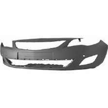 Otoco Opel Astra J Ön Tampon Sensör Delikli Astarlı 2010-2012/TÜV 13264415