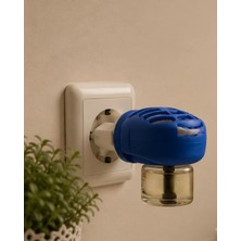 OtoTech Lion Sivrisinek Kovucu Set