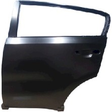 Otoco Kıa Sportage Arka Kapı Sol 2016- 77003F1000