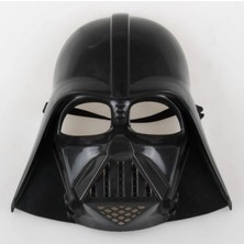 MiraLive Yıldız Savaşları Darth Vader Maskesi