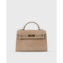 David Jones Kadın El ve Omuz Çantası CM7693-1