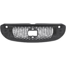 Otoco Mercedes Fortwo Ön Panjur Siyah 2014-2019 A4538880723