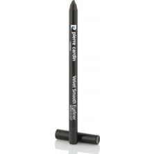 Pierre Cardin Velvet Smooth Eyeliner-Pearl BLACK-967