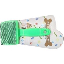 Ozcmax Mikopet Deluxe Evcil Hayvan Tarrağı