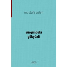Kalan Yayınları Sürgündeki Gökyüzü
