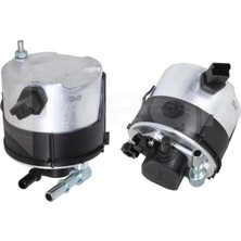 Wegna Zengemtx Yakit Filtresi Fiesta Iv 08- -Focus C-Ma 03-07 -C-Ma 07- -Focus Ii -Mazda 2- Mazda 3 1.6tdci Wk 939/13